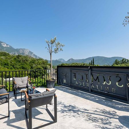 Sumice Inn Petrovac Ngoại thất bức ảnh