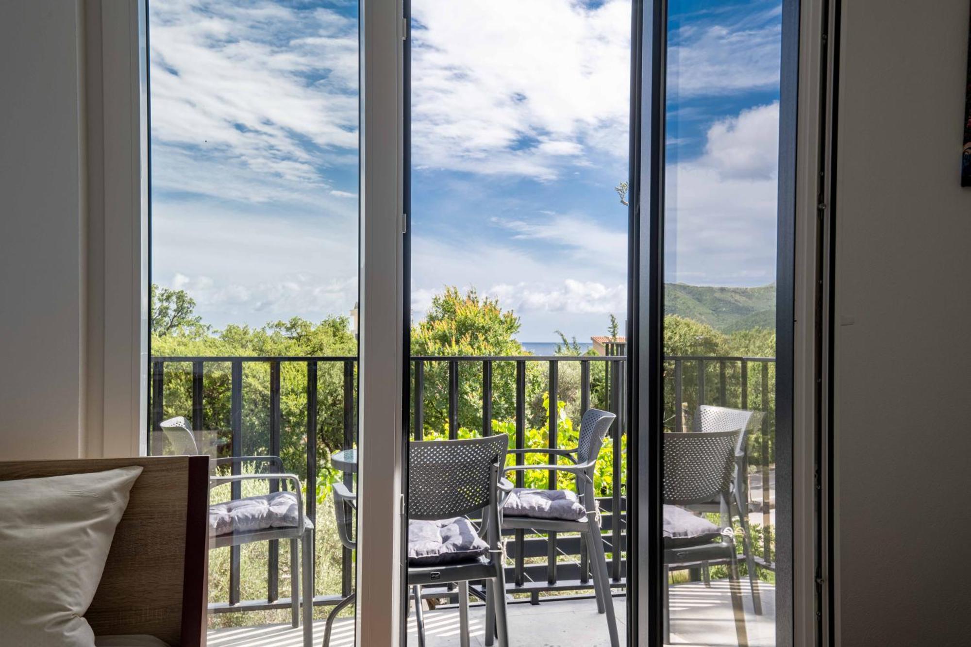 Sumice Inn Petrovac Ngoại thất bức ảnh