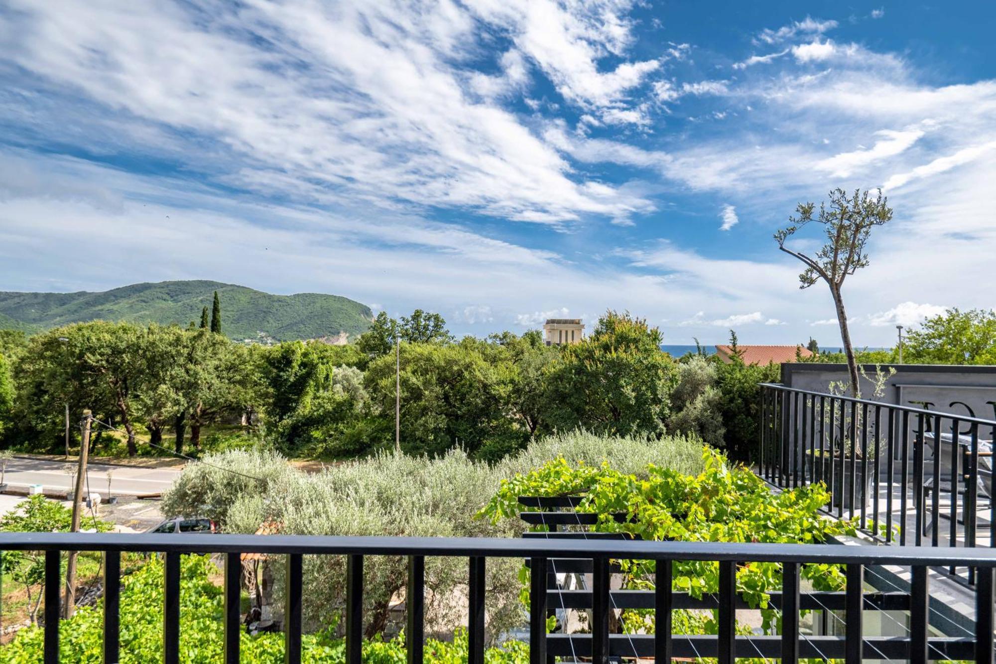 Sumice Inn Petrovac Ngoại thất bức ảnh