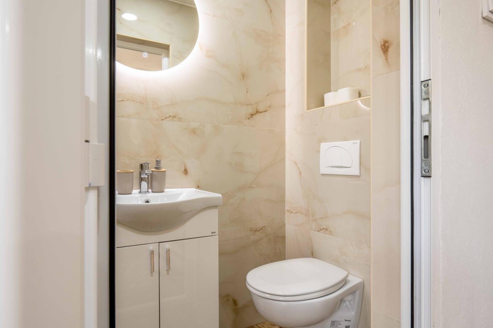 Sumice Inn Petrovac Ngoại thất bức ảnh