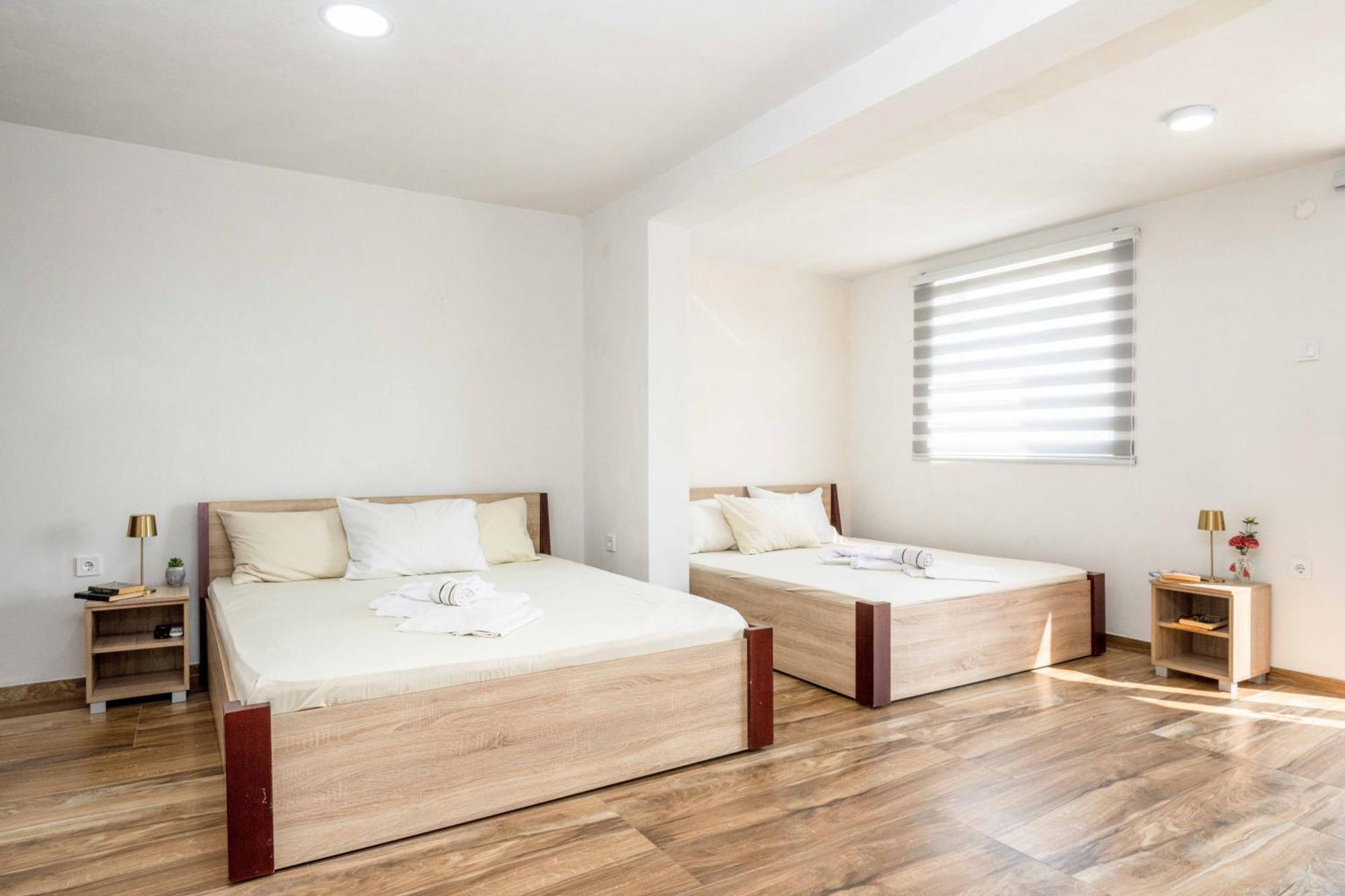 Sumice Inn Petrovac Ngoại thất bức ảnh