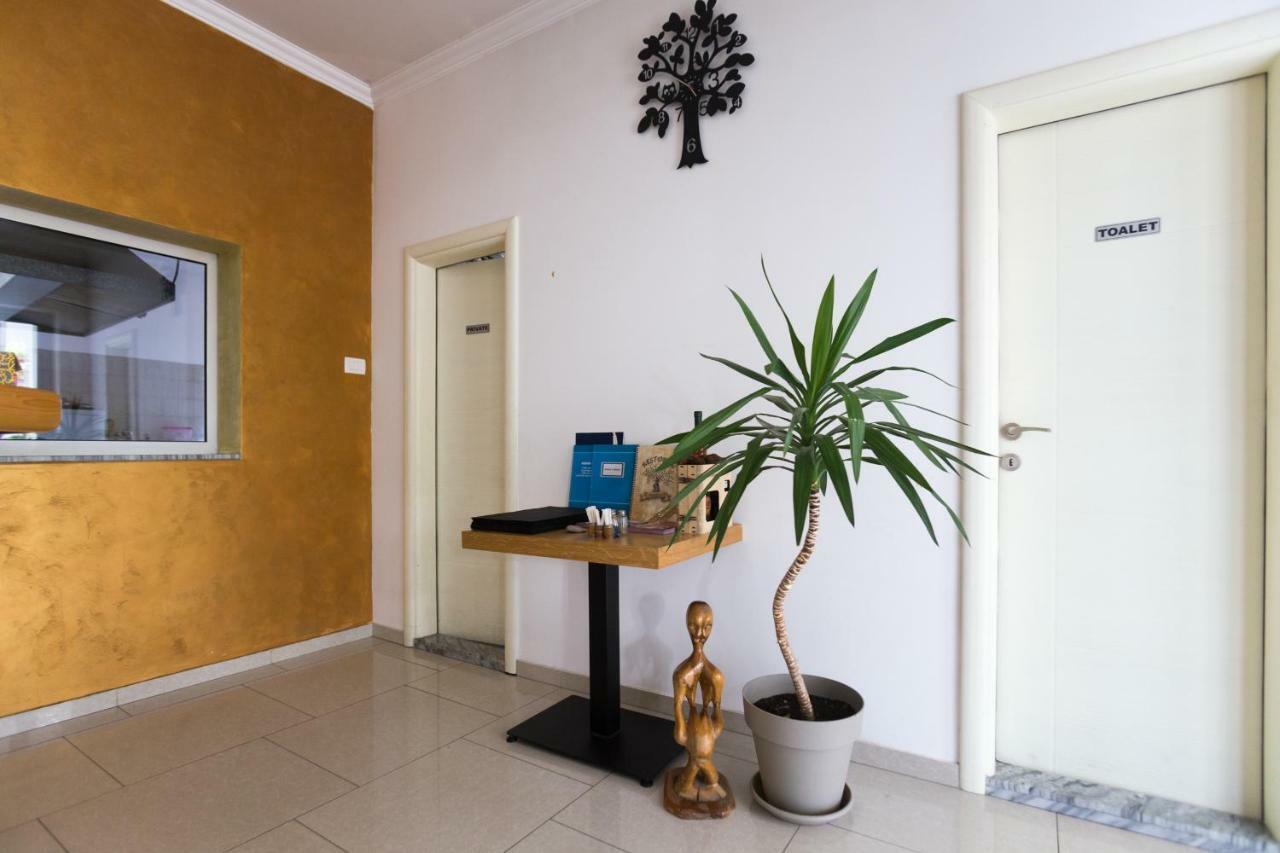 Sumice Inn Petrovac Ngoại thất bức ảnh